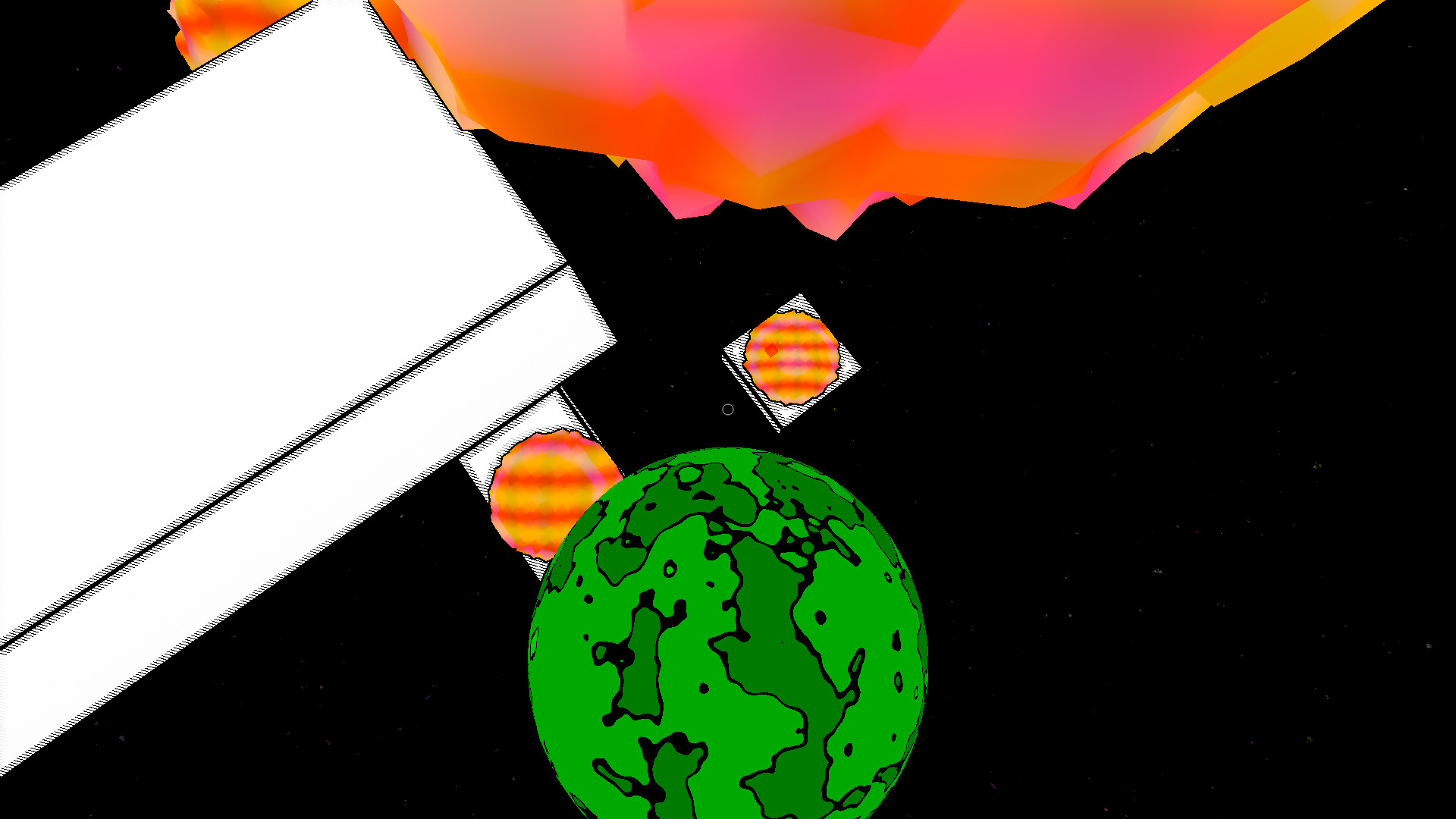 Gravity Mastery screenshot