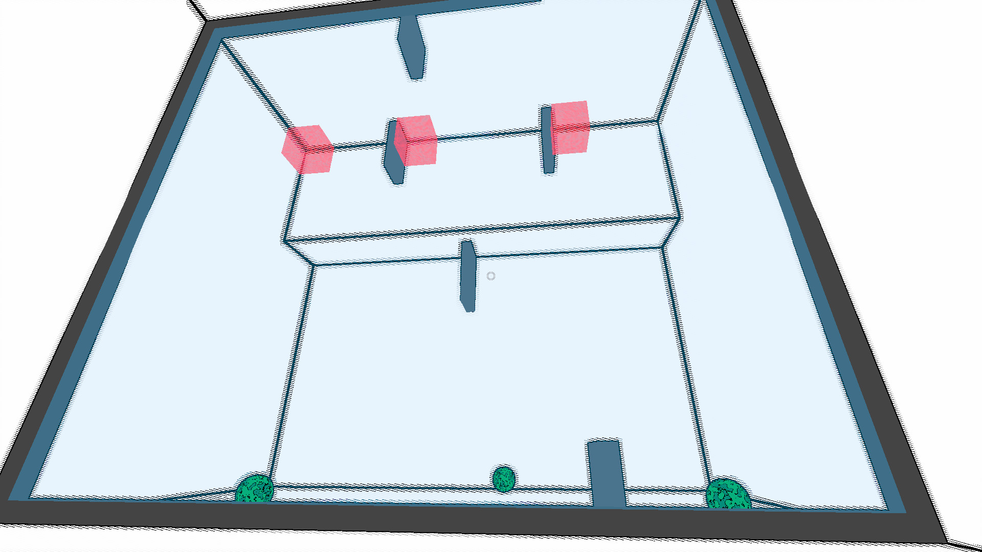 Gravity Mastery screenshot