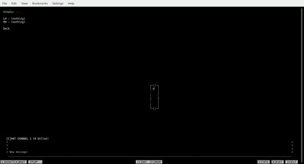 Apsis Online screenshot