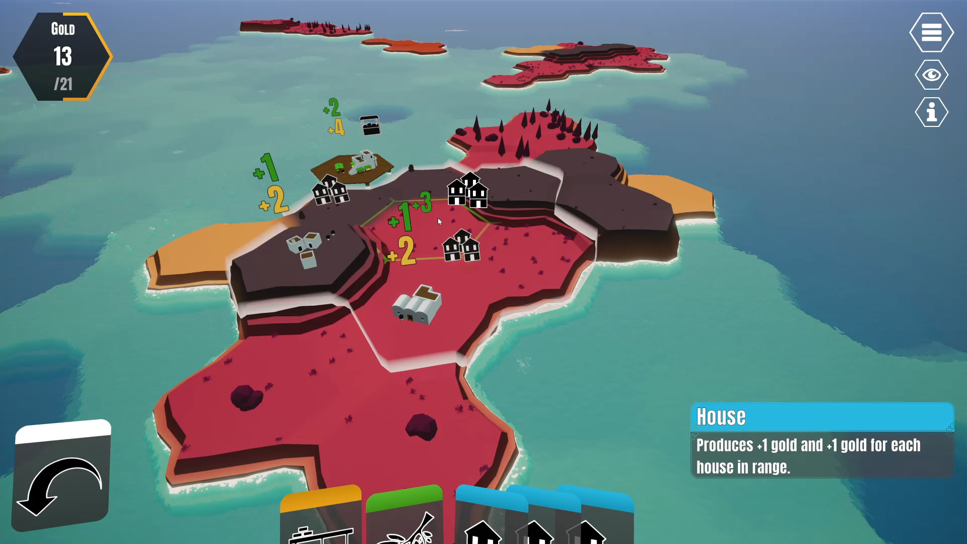 First Days of Atlantis screenshot