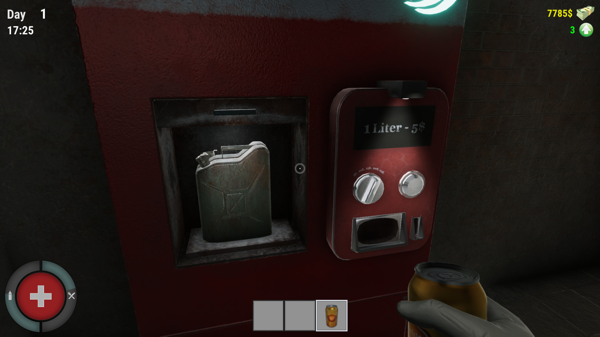 Trailer Shop Simulator screenshot