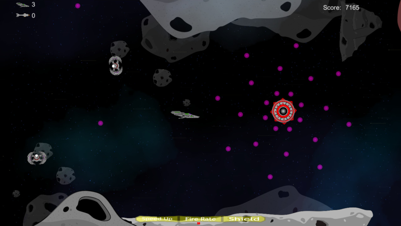Katalyst screenshot