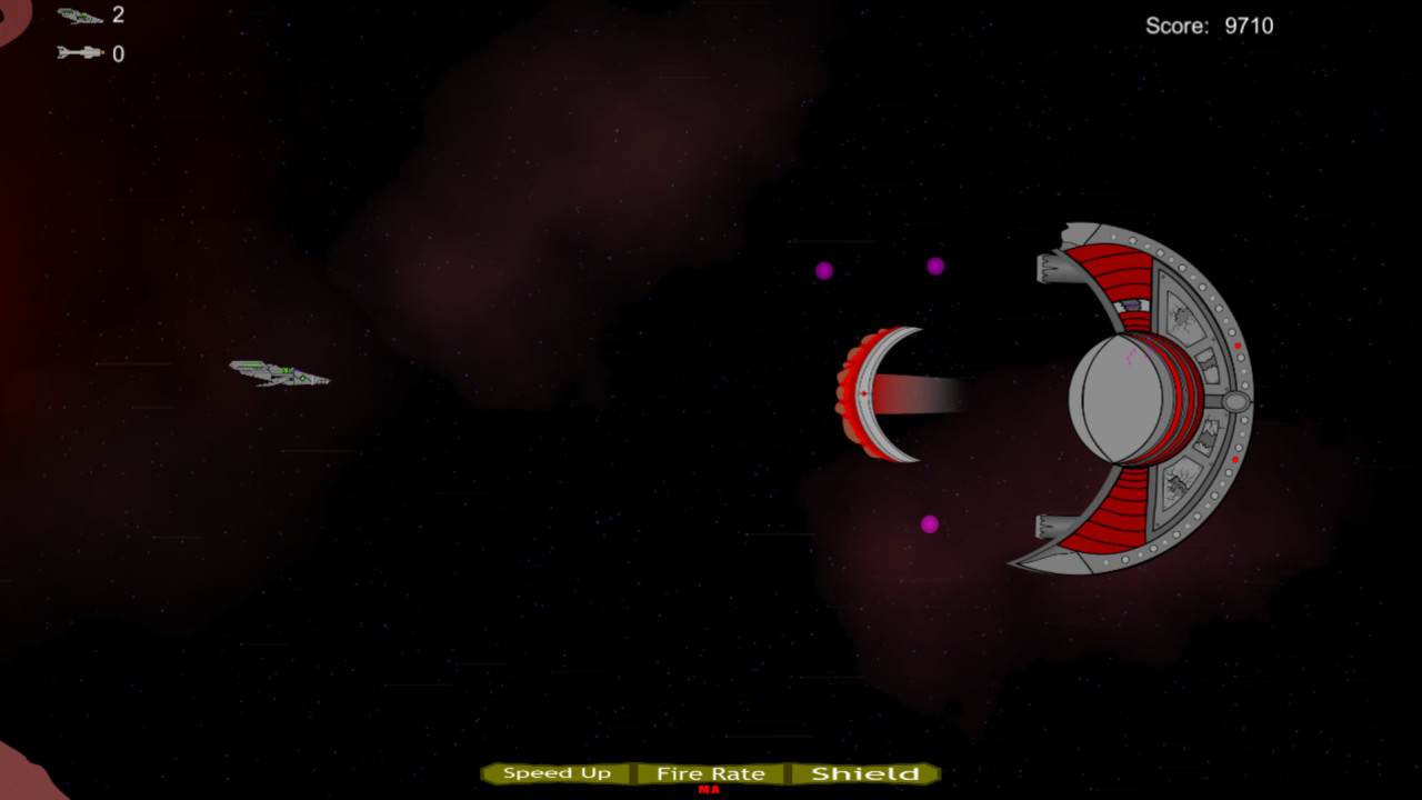 Katalyst screenshot