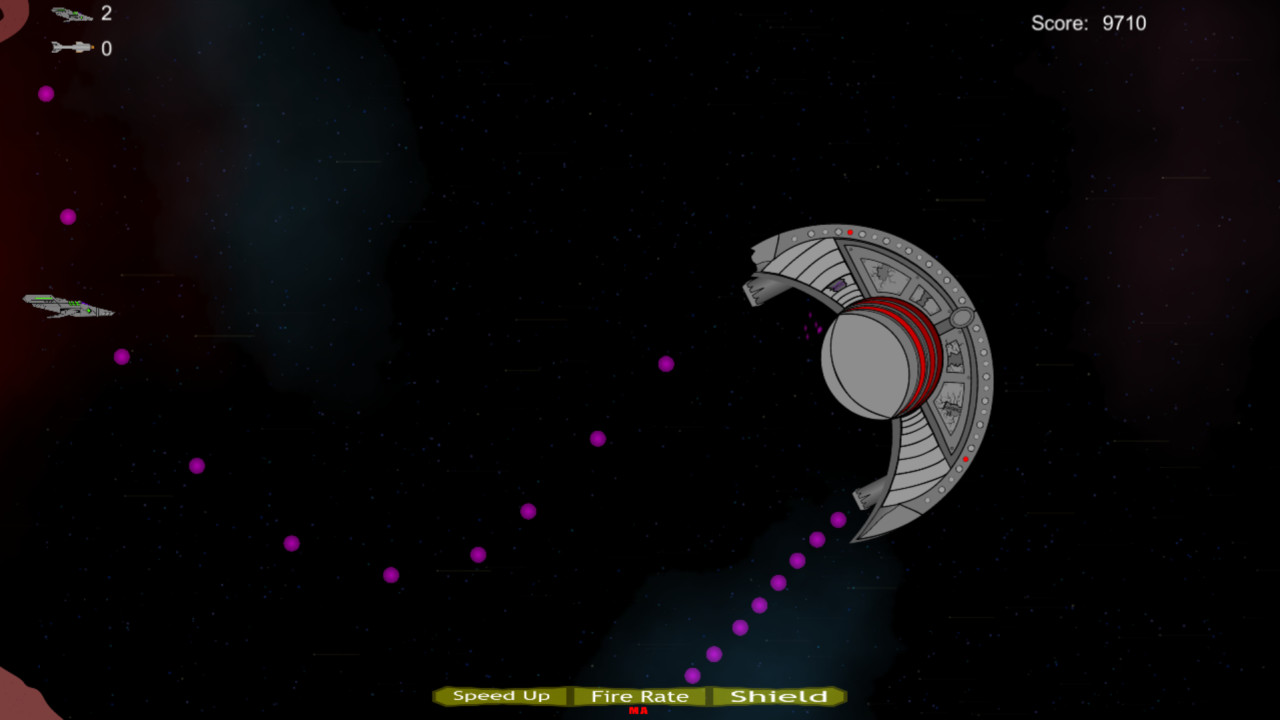 Katalyst screenshot