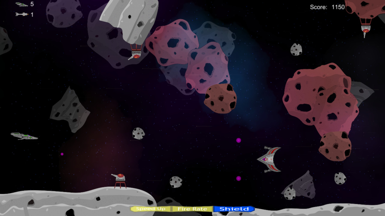 Katalyst screenshot