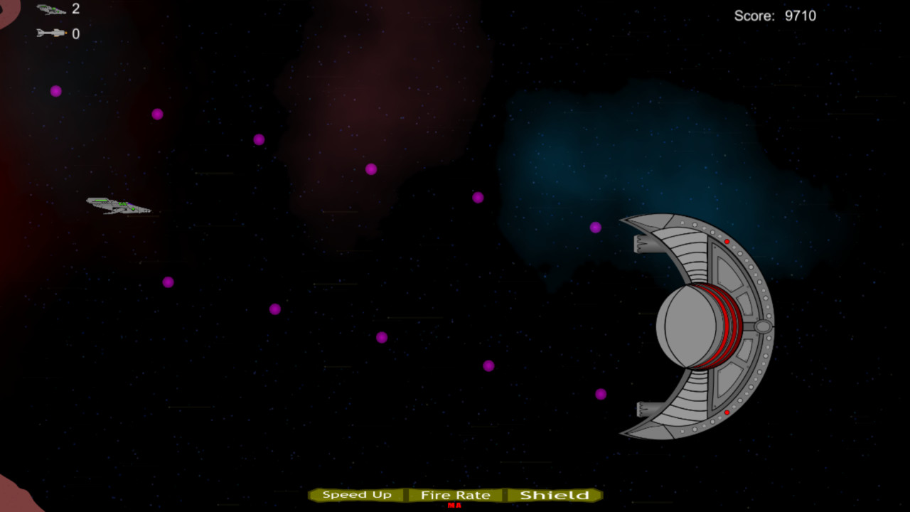 Katalyst screenshot