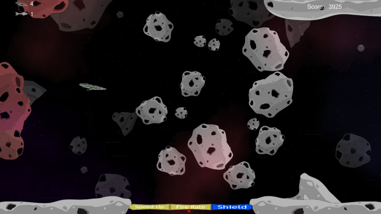 Katalyst screenshot