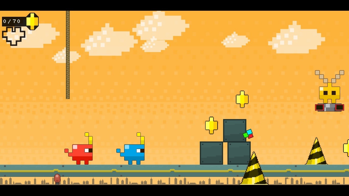 Bibou Quest screenshot