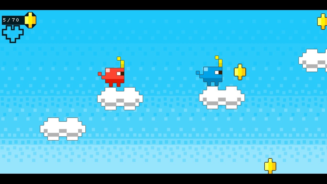 Bibou Quest screenshot