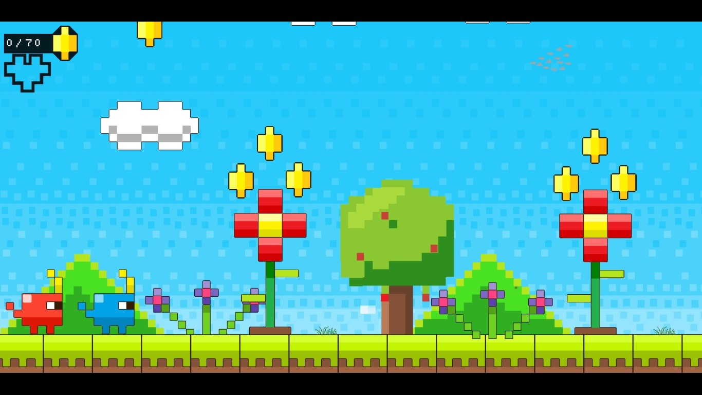 Bibou Quest screenshot
