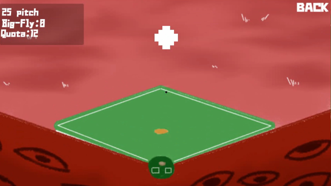 ANOTHER DERBY! screenshot
