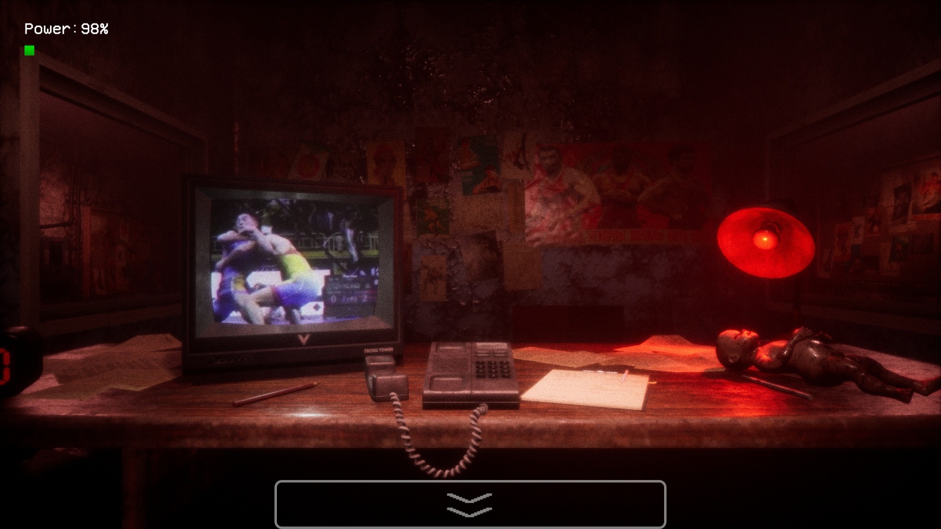 Watchman screenshot