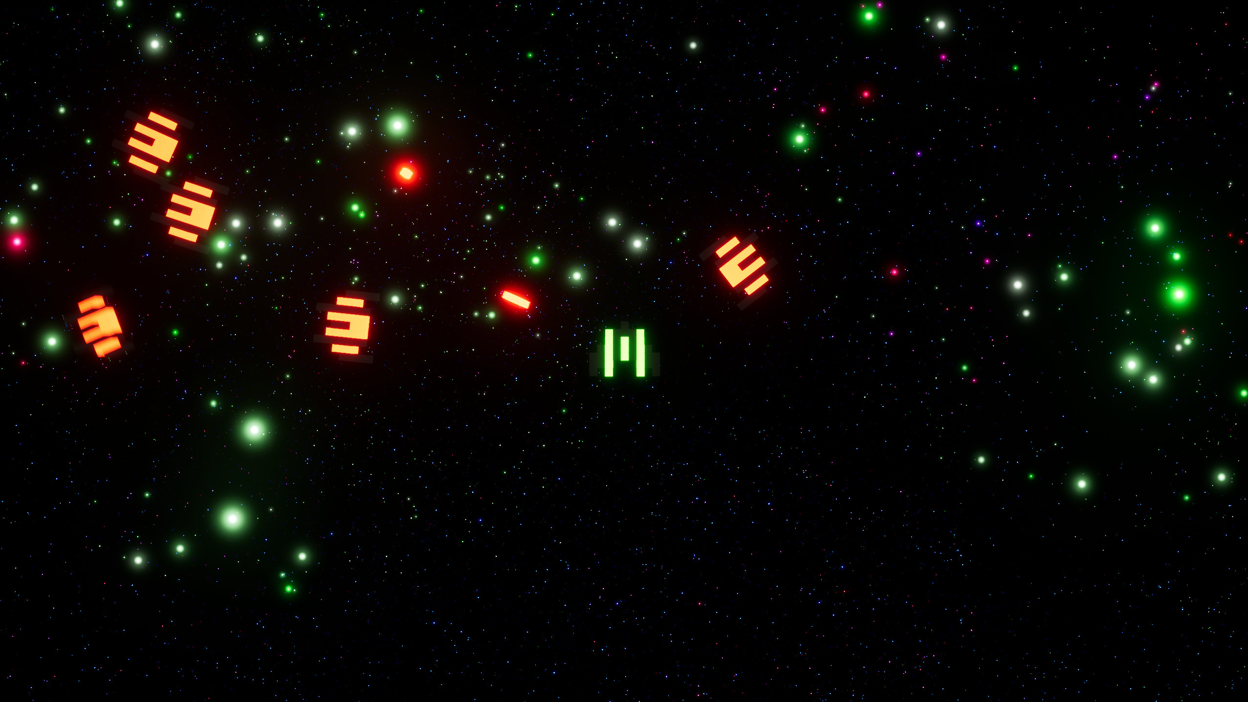 Space Ark screenshot