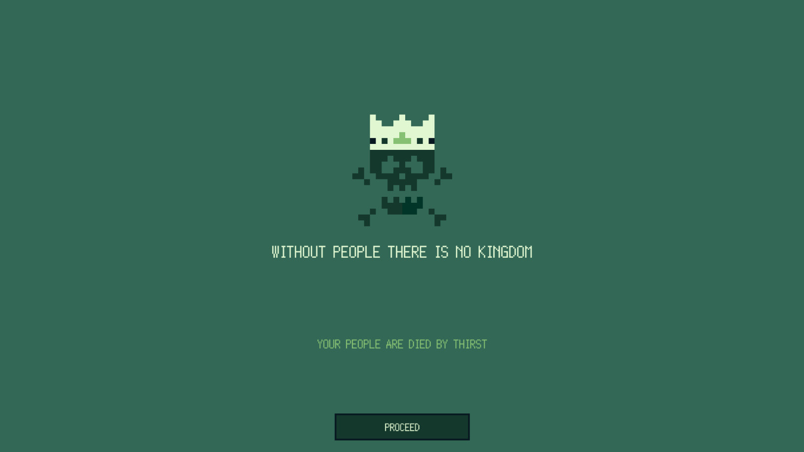 I'm a King screenshot