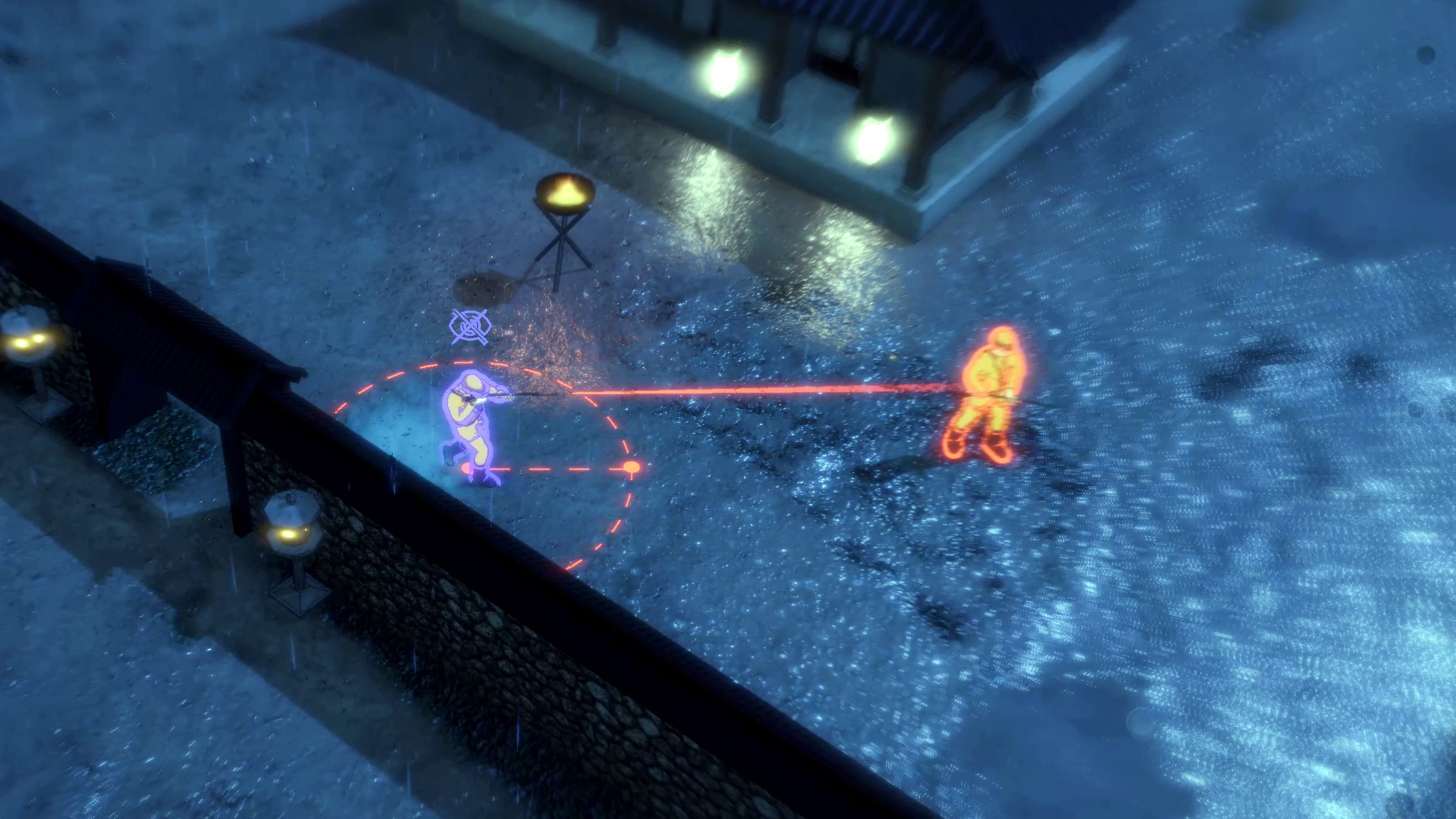 Wonhon: Prologue screenshot