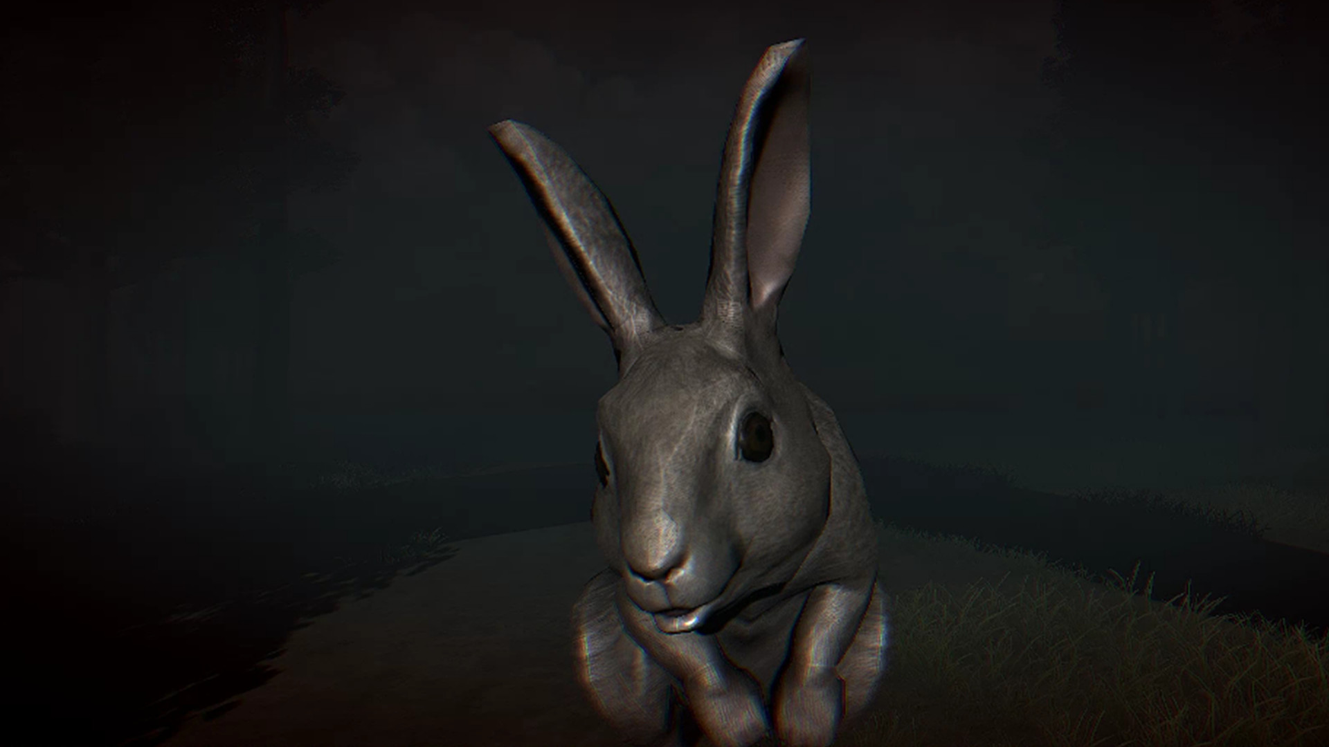 Rabbit Riot screenshot