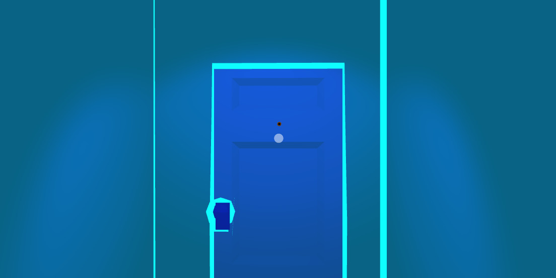 A Museum of Self & Space screenshot