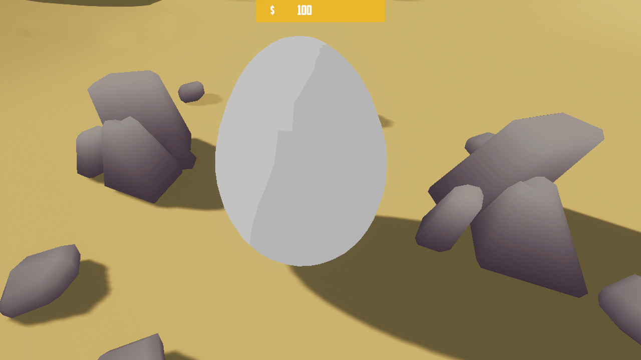 Baby Dragon Rancher screenshot
