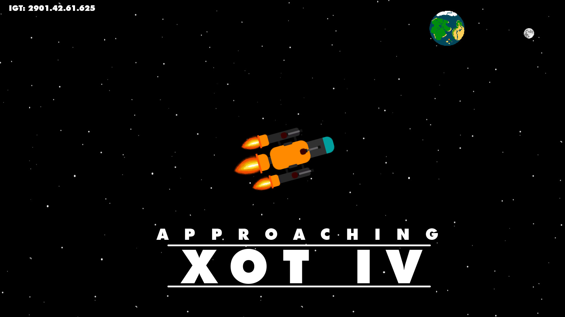 Space One - Ascendant screenshot