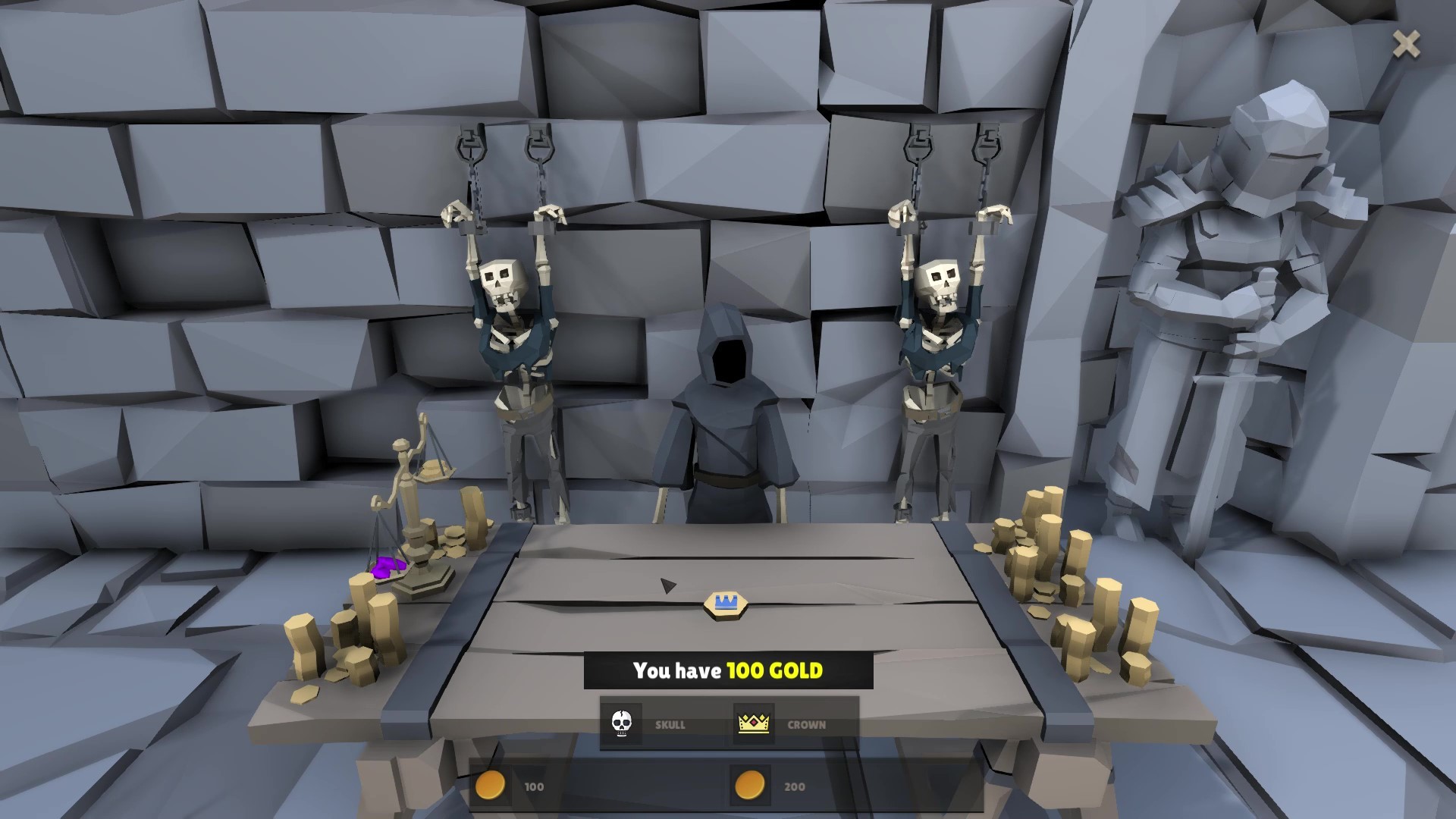 Challenge Party screenshot