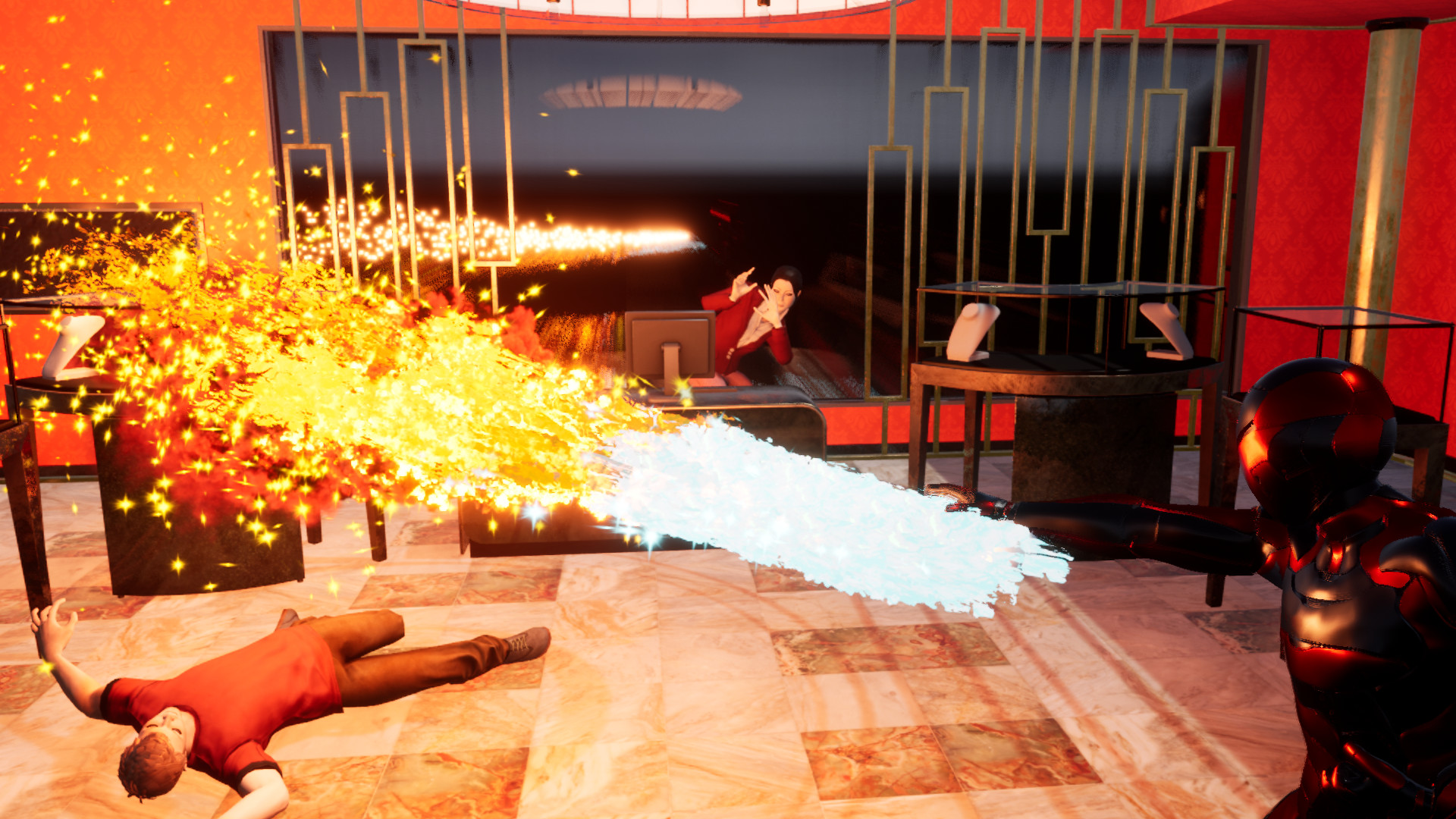 Mall of Mayhem screenshot