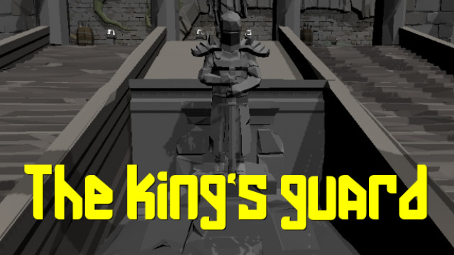 The king's guard screenshot