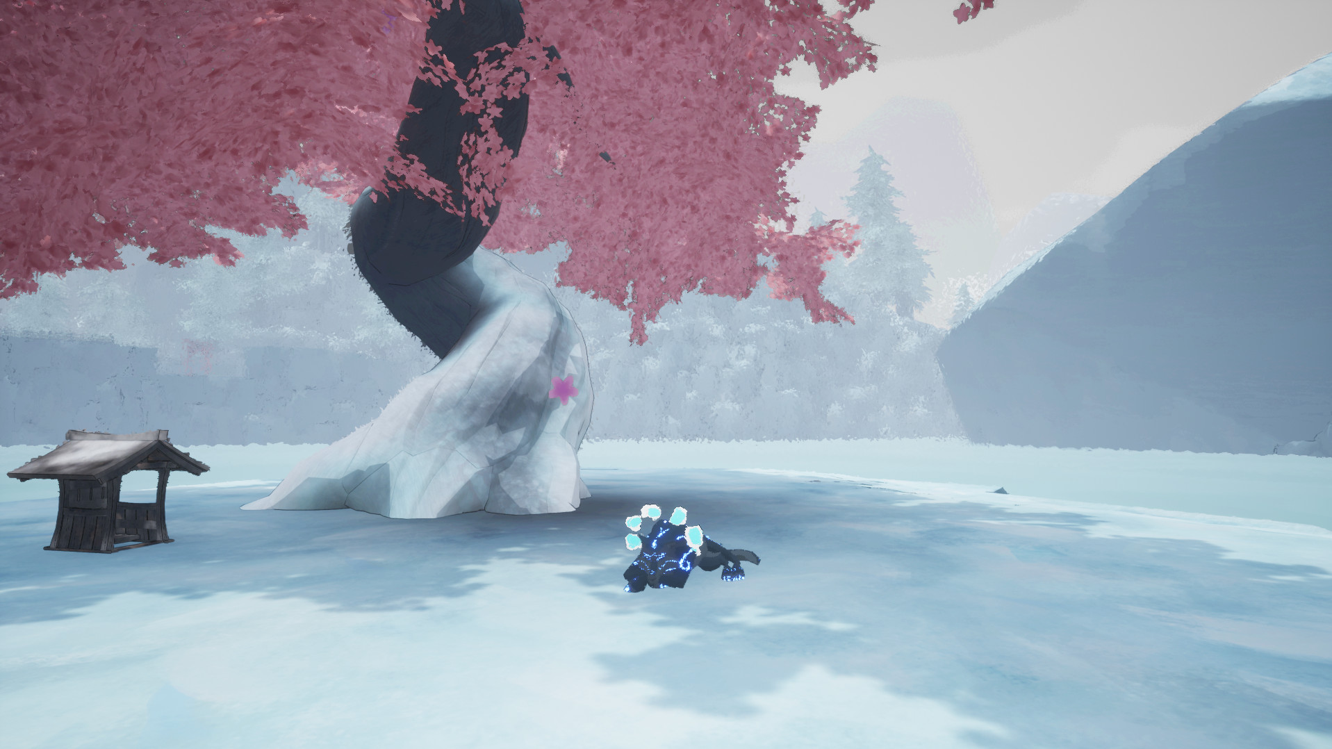 Path of Kami: Prologue screenshot