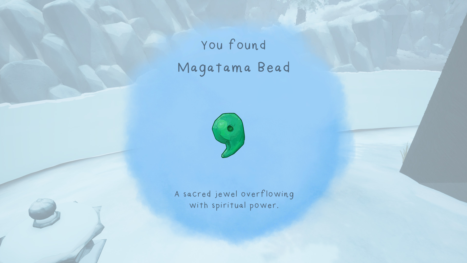 Path of Kami: Prologue screenshot