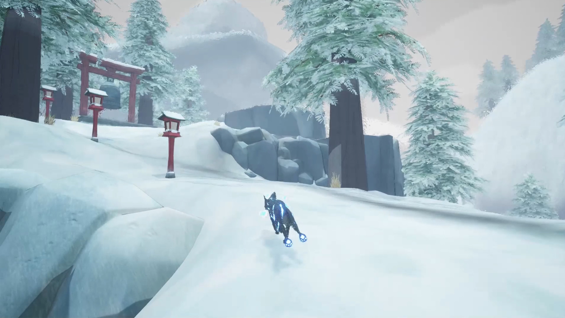 Path of Kami: Prologue screenshot