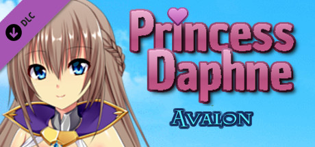 Princess Daphne - Avalon