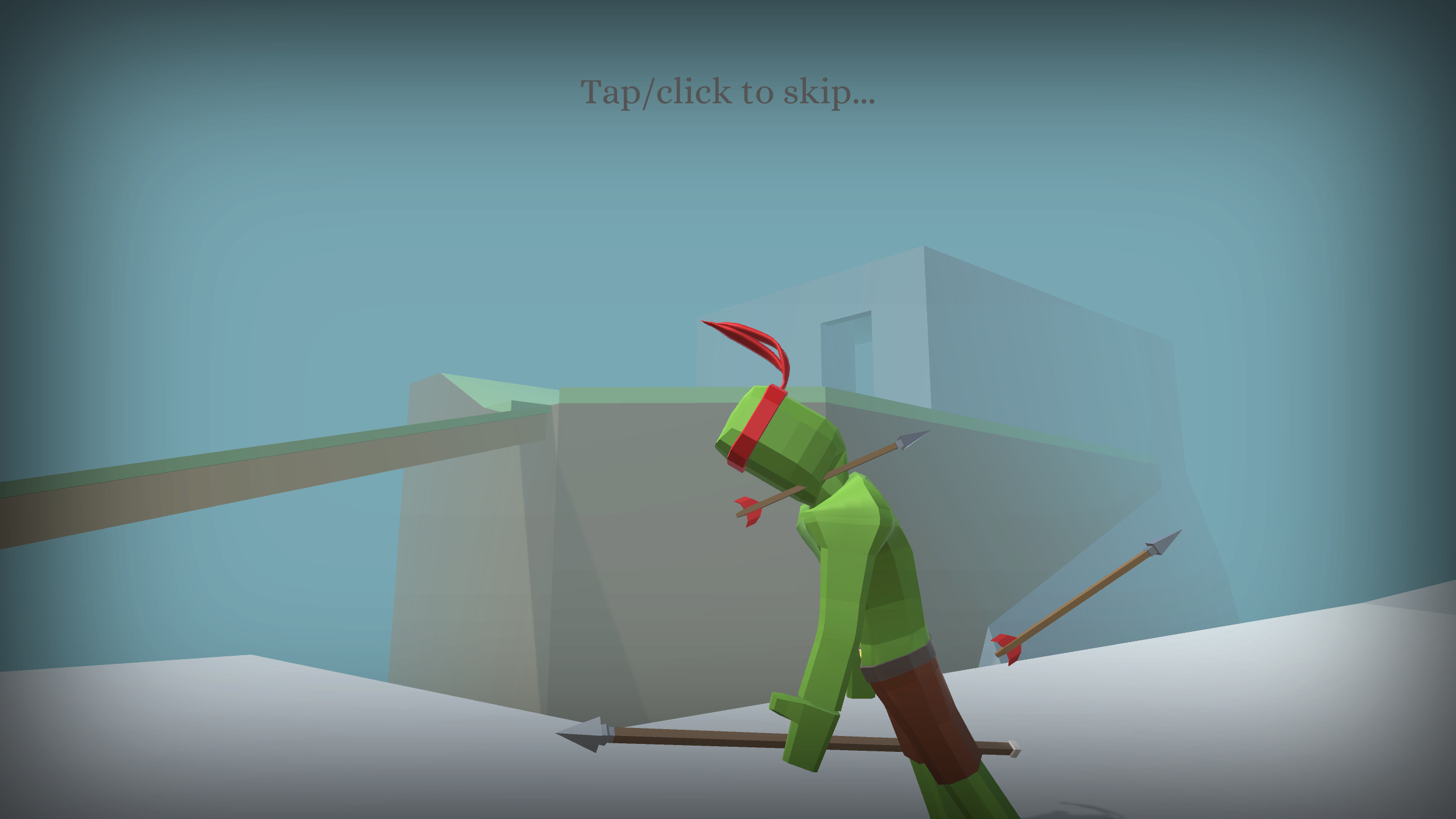 Archer Master screenshot