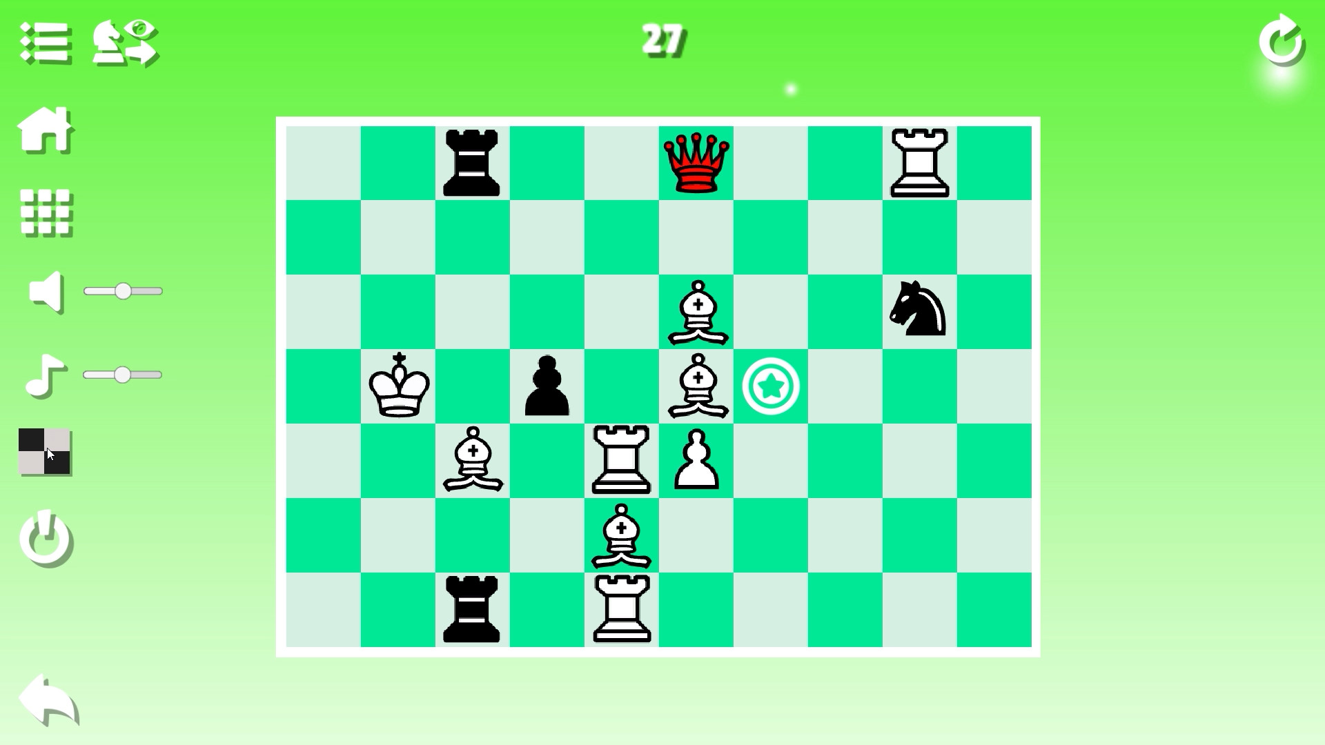 Puzzle & Chess screenshot