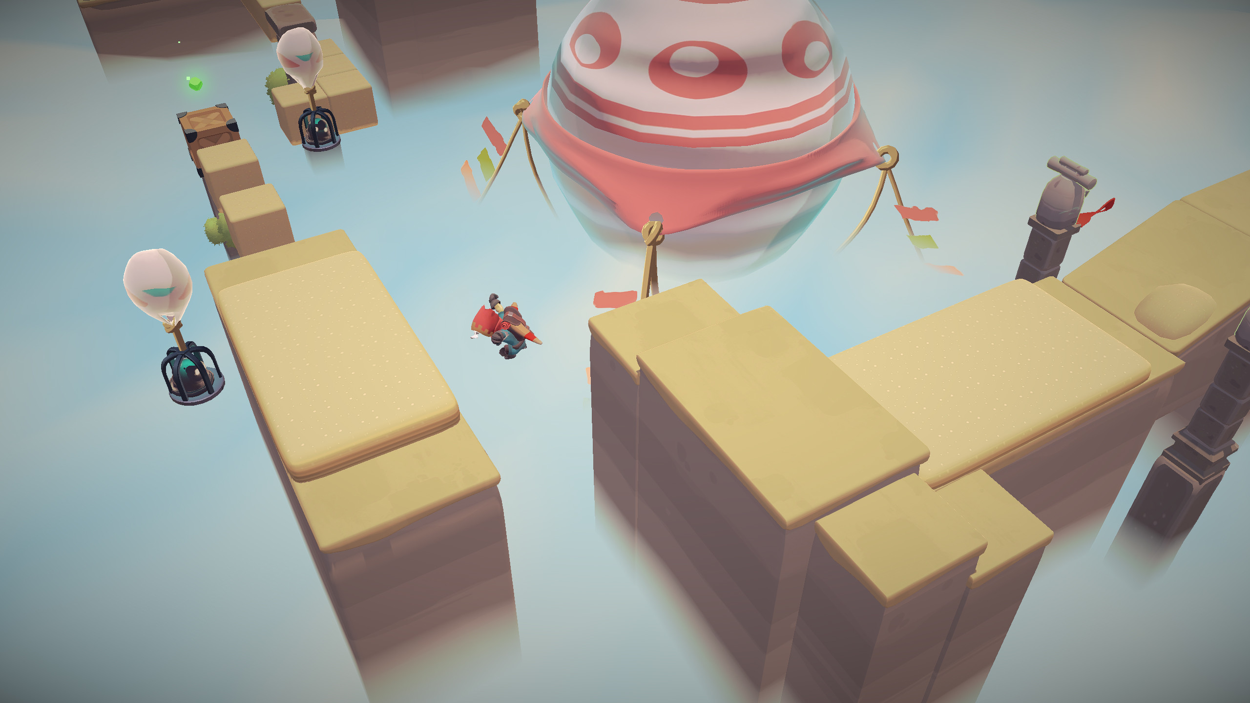 The Lightbringer screenshot