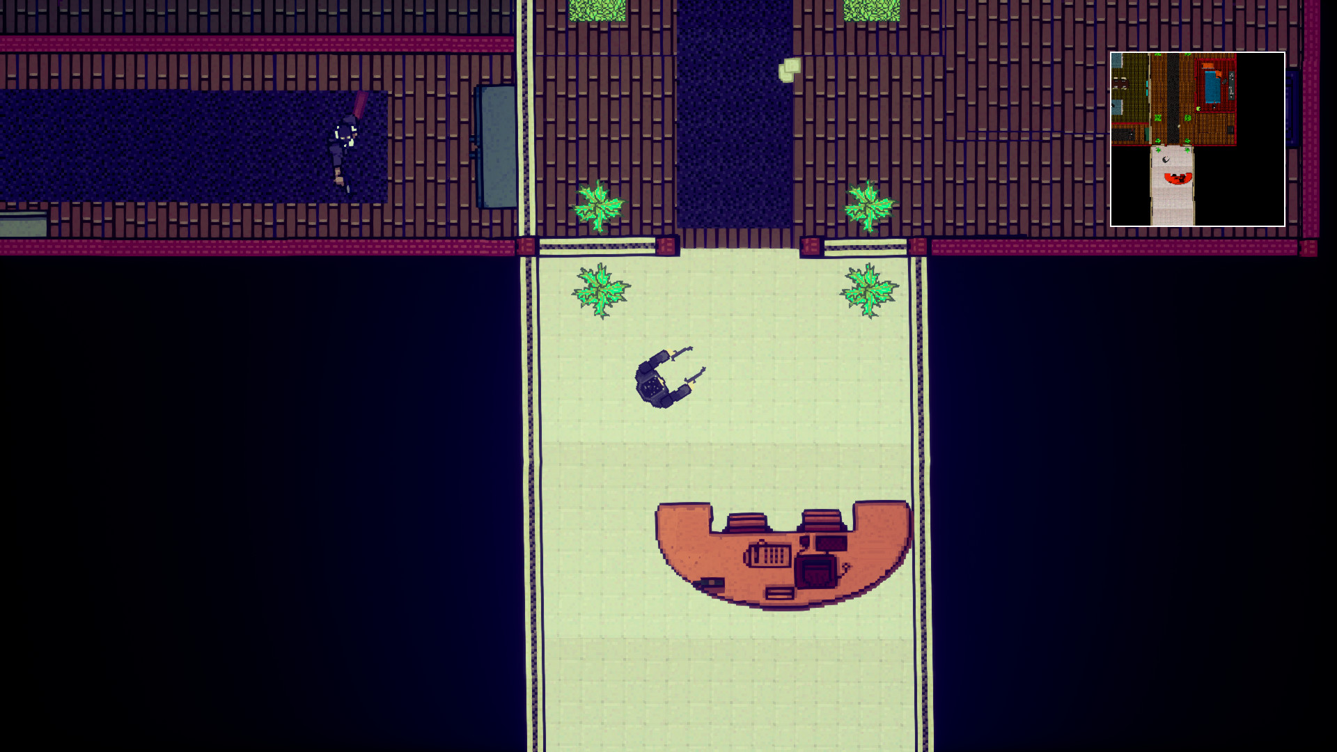 Sefir: Mafia Story screenshot