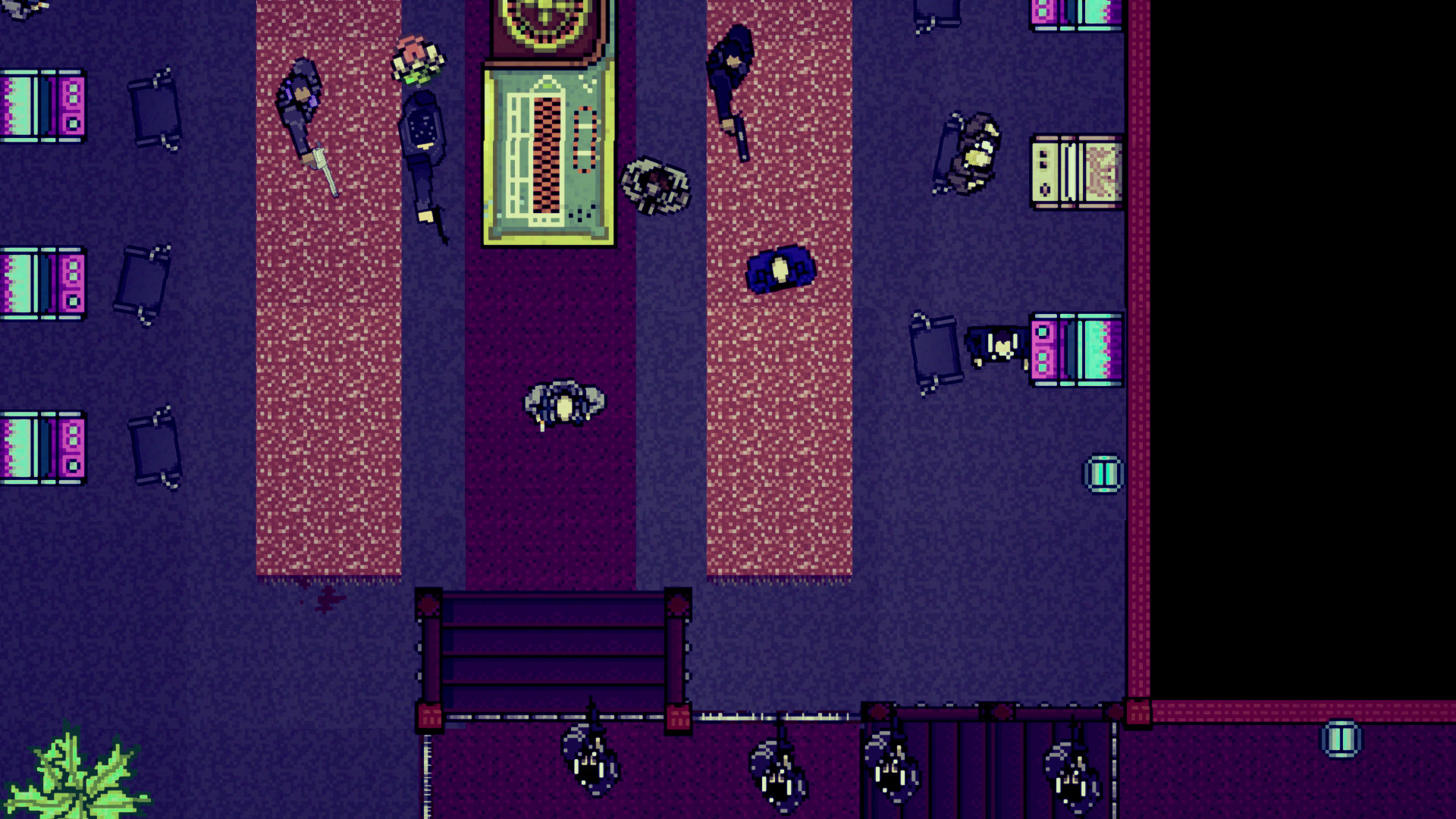 Sefir: Mafia Story screenshot