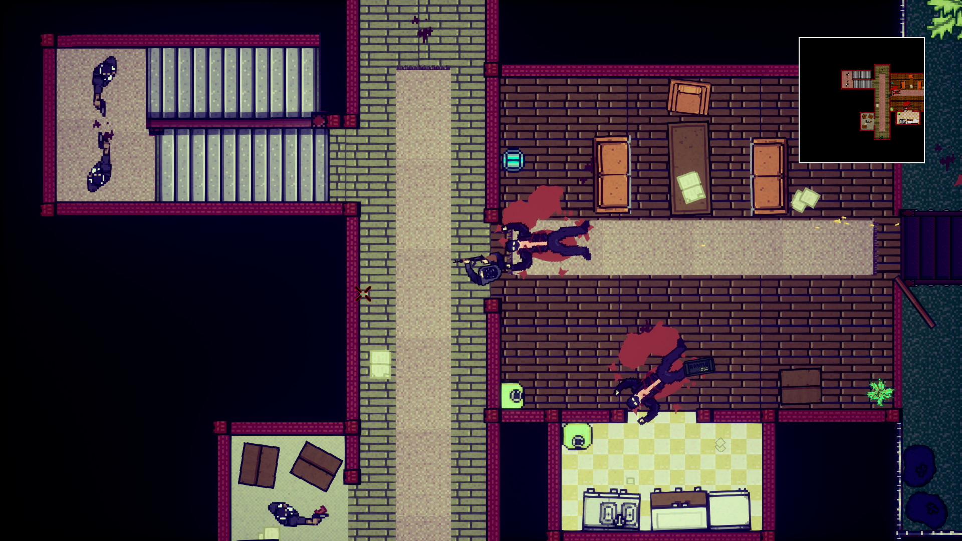Sefir: Mafia Story screenshot