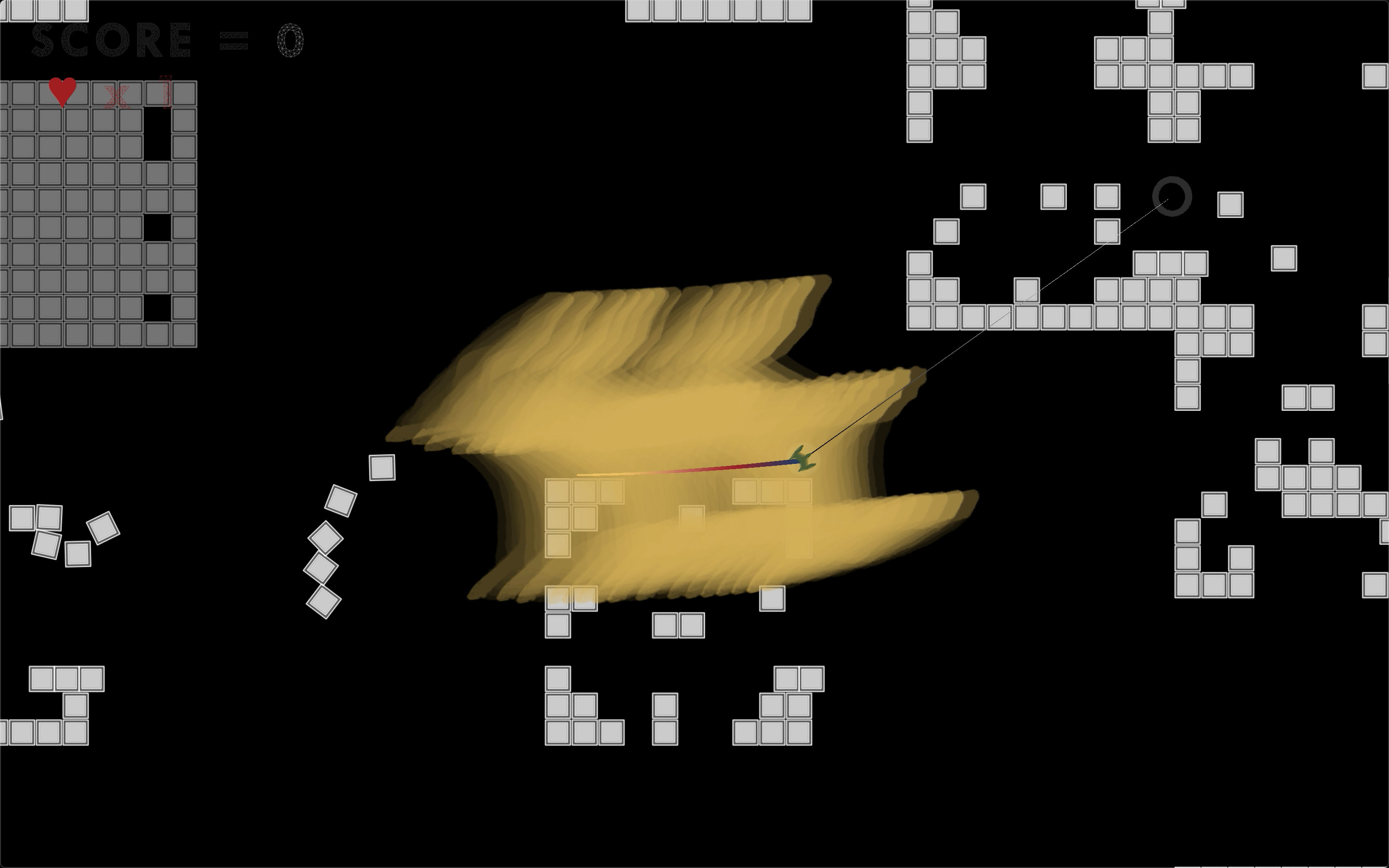 SunSenSim screenshot