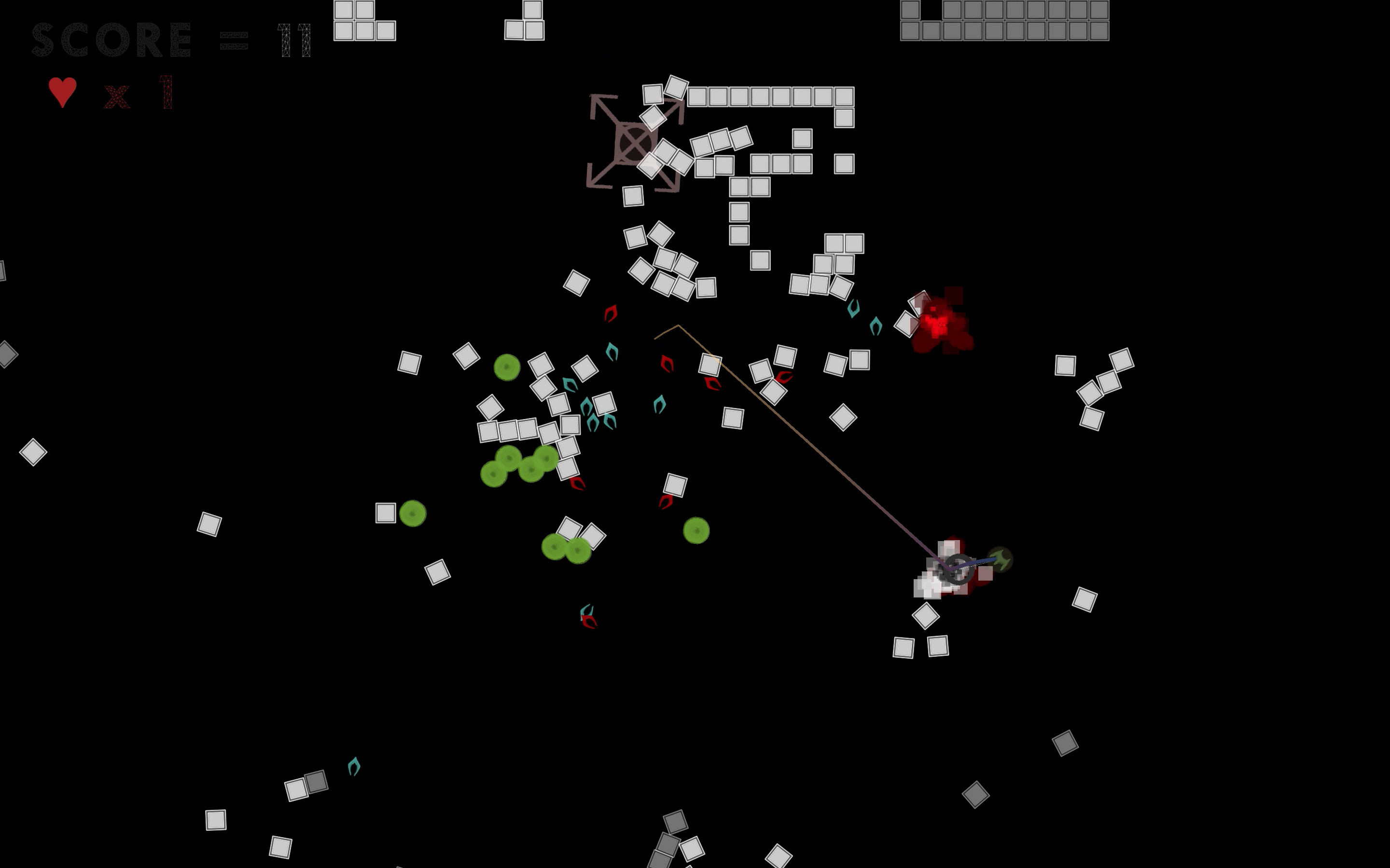 SunSenSim screenshot