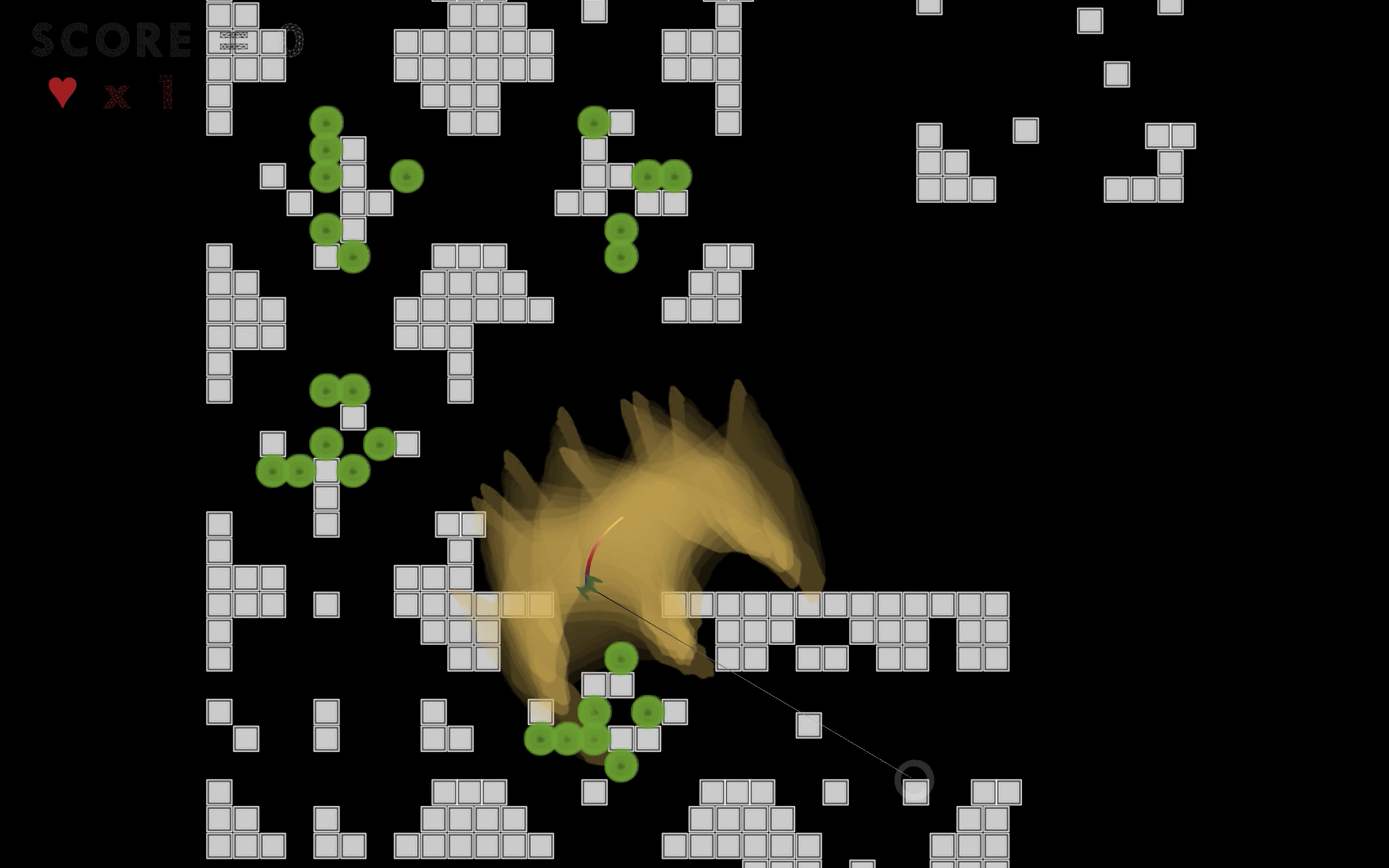 SunSenSim screenshot