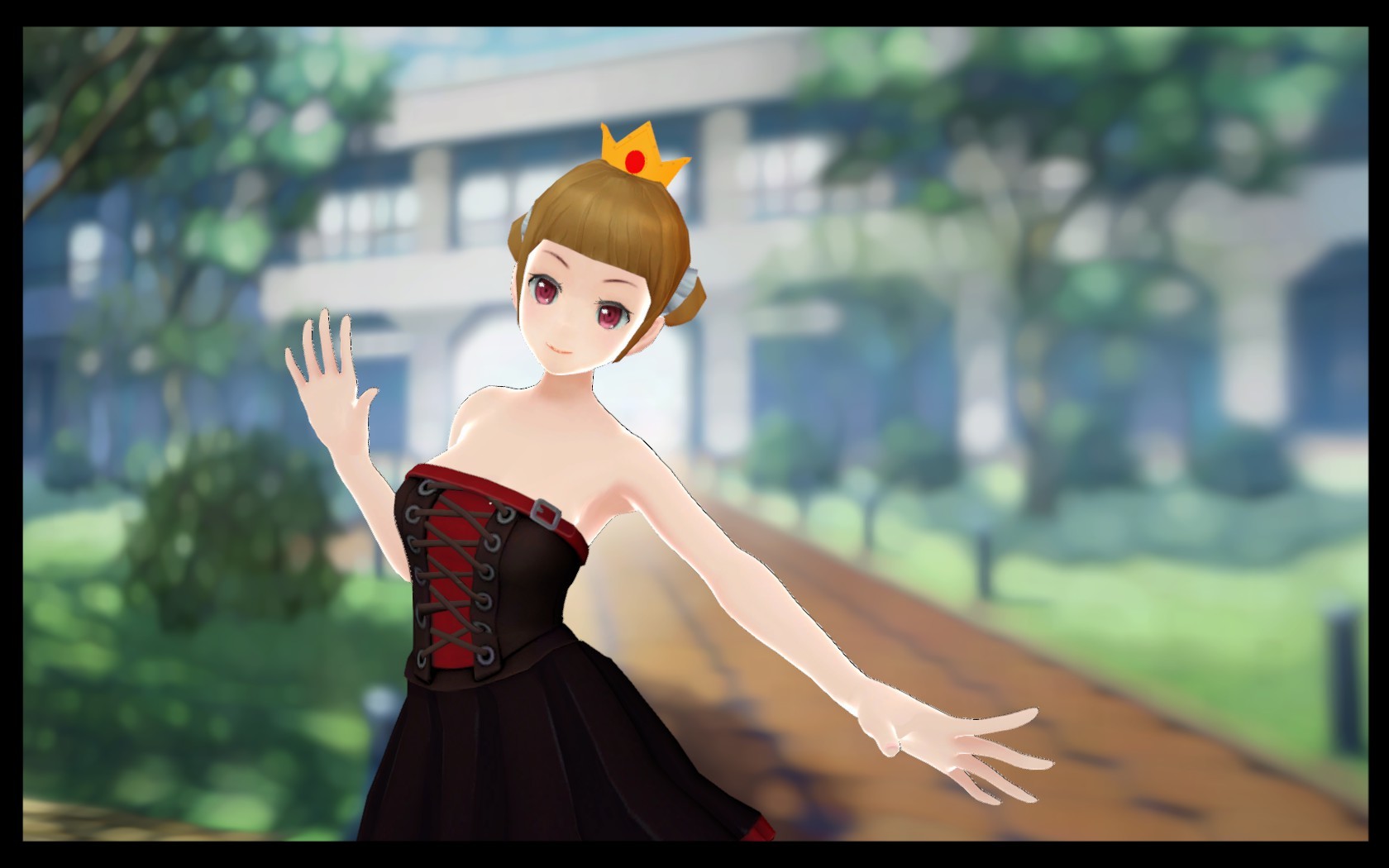 Photographer screenshot