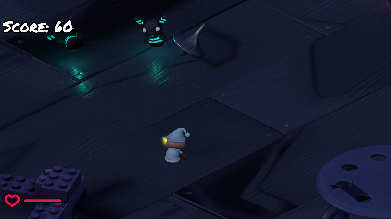 Nightmare Survival screenshot