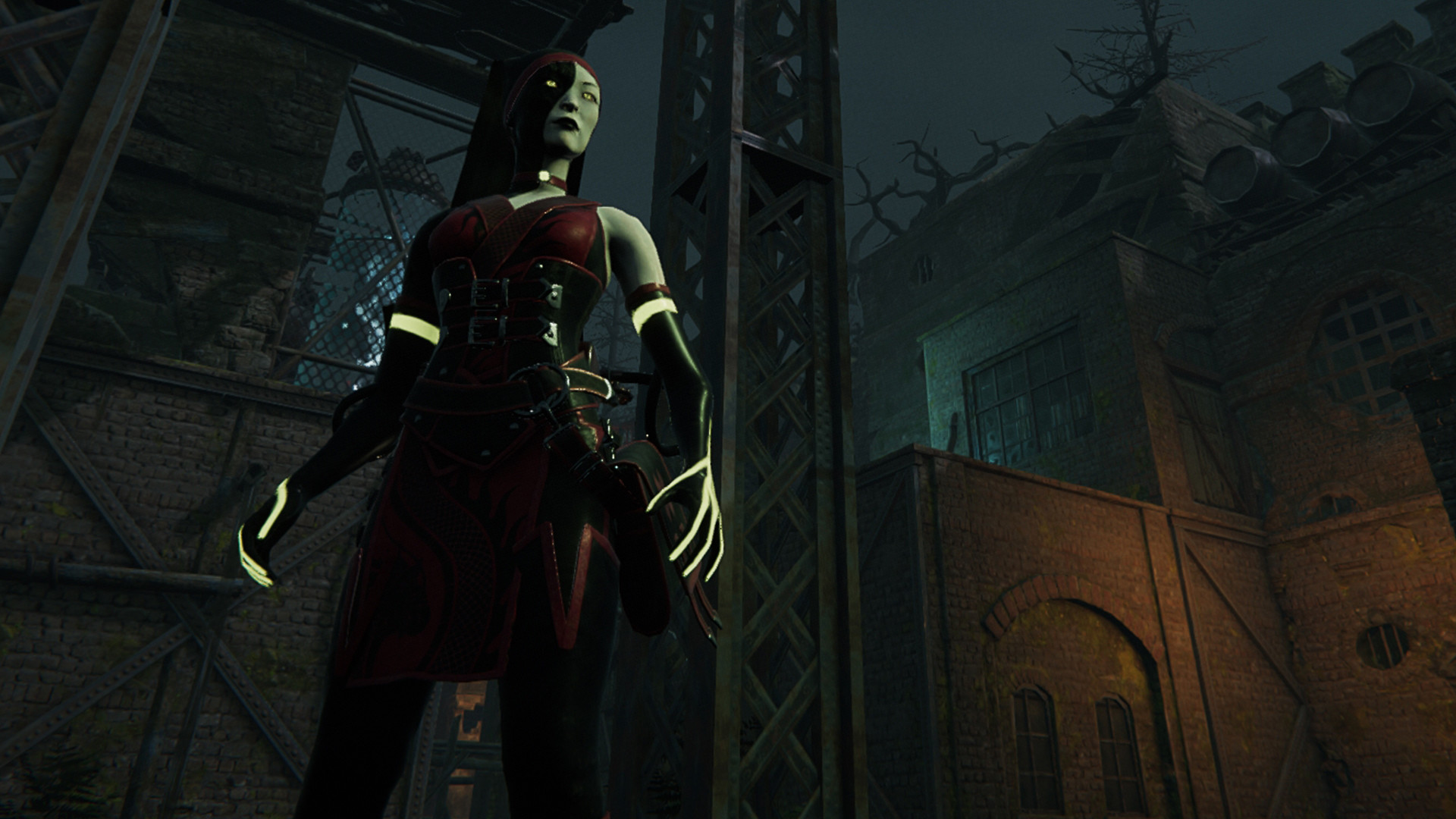 Beast Hour screenshot