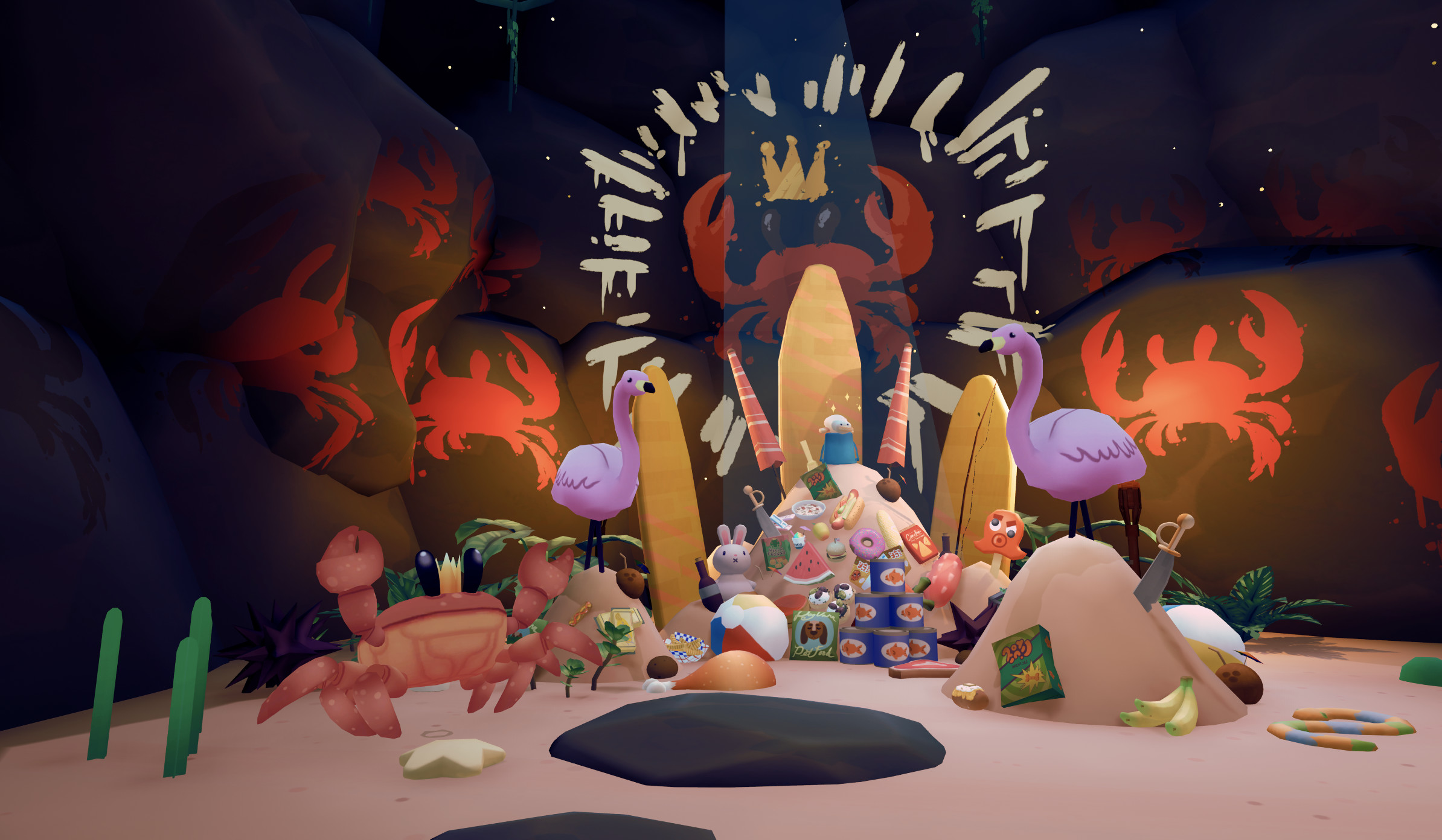 Doggone Hungry screenshot