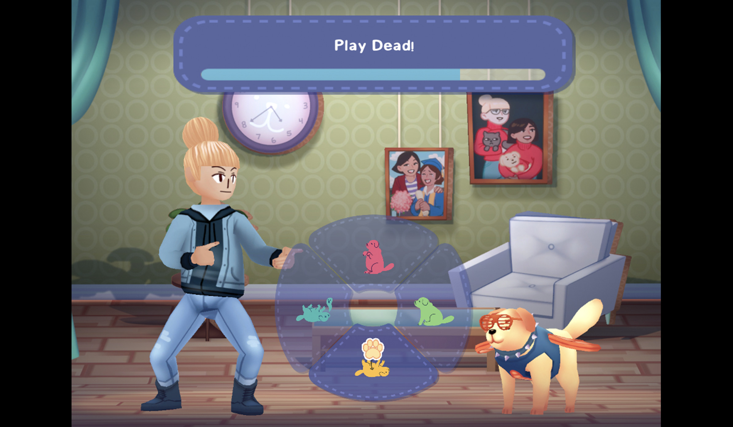Doggone Hungry screenshot