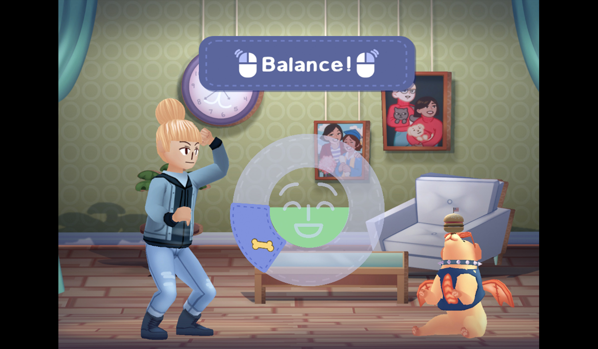 Doggone Hungry screenshot