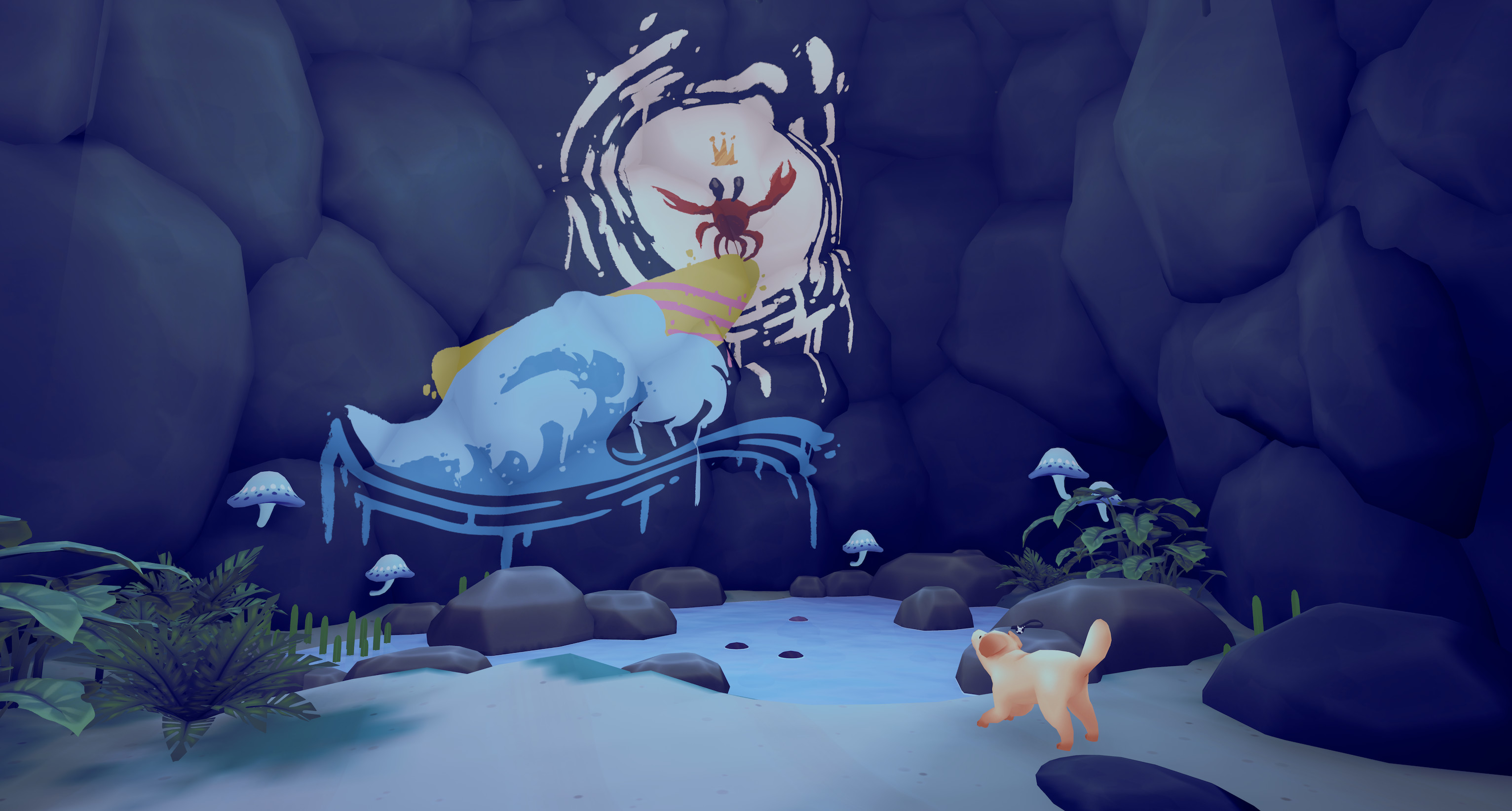 Doggone Hungry screenshot