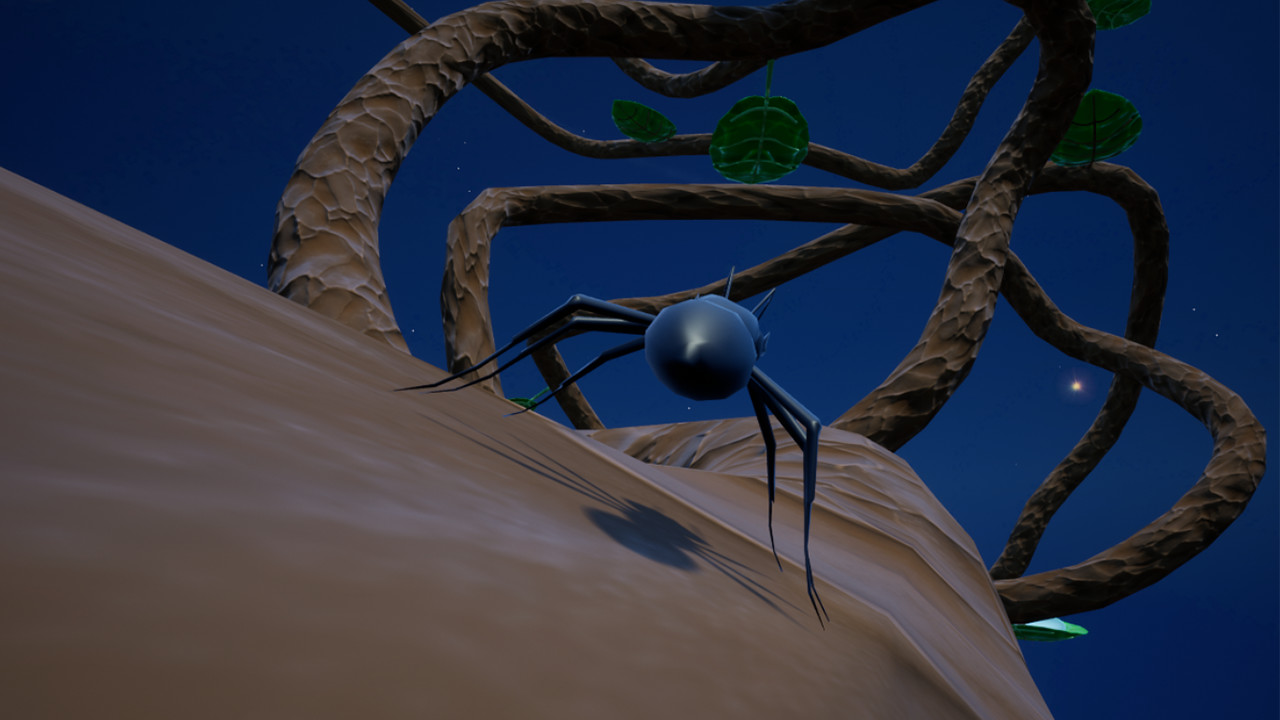 蚂蚁模拟器（Ant simulator） screenshot