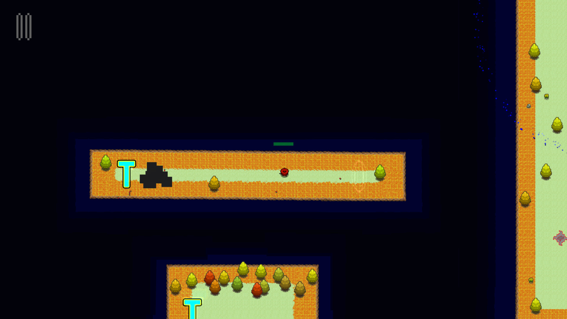 Diego: Mission Red Tomato screenshot
