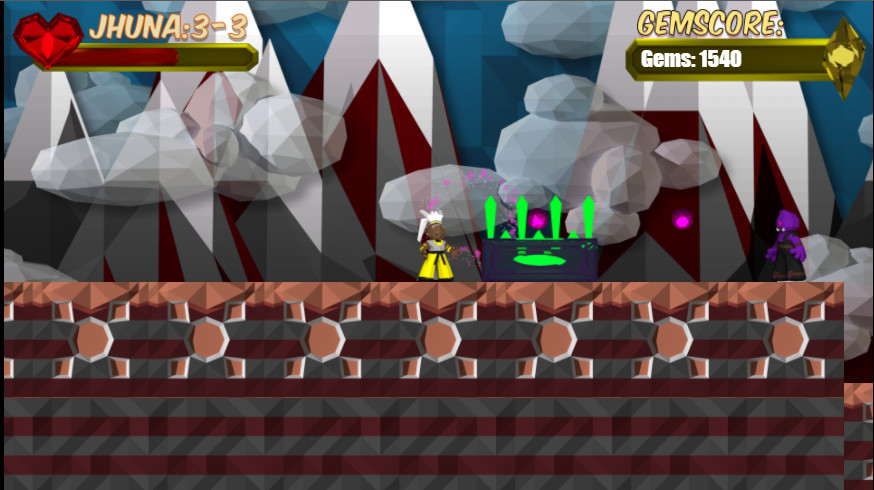 GOTC: Siege on the Lightorder Citadel screenshot