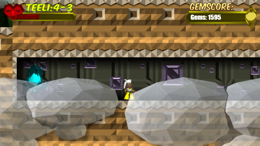GOTC: Siege on the Lightorder Citadel screenshot